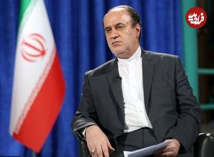 حاجی بابایی: اجازه حضور گروسی و نصب دوربین‌ها در تأسیسات هسته‌ای را نمی‌دهیم؛ می‌خواهند قومیت‌ها را به جان هم بیاندازند