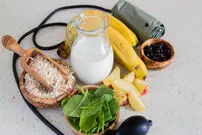 یک نکته جالب درباره غذاهای ایرانی و فشار خون