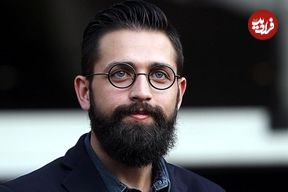 ببینید؛ شوآف محسن افشانی در سفر به عراق حاشیه‌ساز شد