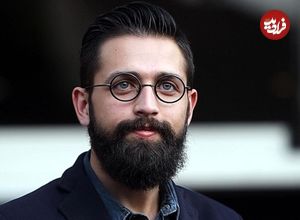 ببینید؛ شوآف محسن افشانی در سفر به عراق حاشیه‌ساز شد