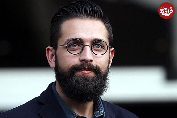 ببینید؛ شوآف محسن افشانی در سفر به عراق حاشیه‌ساز شد