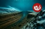 راز یک میلیارد کیلومتر مکعب سنگ گم‌شده کره زمین فاش شد