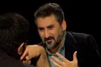 عکس| سفر زمان؛ چهرۀ «آقای ممیزی» روی صحنۀ تئاتر؛ 10 سال قبل