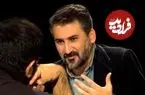 عکس| سفر زمان؛ چهرۀ «آقای ممیزی» روی صحنۀ تئاتر؛ 10 سال قبل