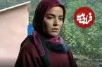 عکس| سفر در زمان؛ چهره «گلرخ» 16 سال بعد سریال از یاد رفته در 44 سالگی