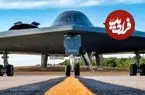 بمب‌افکن B-2 آمریکا اکنون قادر به انهدام اهداف دریایی است