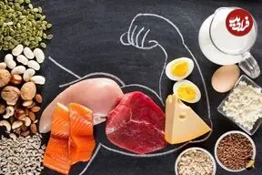 با رژیم پرپروتئین این ۶ اتفاق در بدن‌تان می‌افتد