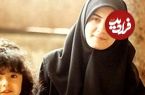 عکس؛ سفر در زمان؛ «گیتی خامنه» مجری تلویزیون در دهه 60 در آستانه 61 سالگی