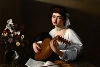 هوش مصنوعی اصالت نقاشی جنجالی را تایید کرد