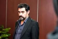 عکس| سفر در زمان؛ «شهاب حسینی و نگار جواهریان» در پشت صحنه فیلم حوض نقاشی؛ سال 91