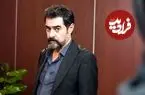 عکس| سفر در زمان؛ «شهاب حسینی و نگار جواهریان» در پشت صحنه فیلم حوض نقاشی؛ سال 91