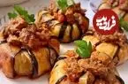 بقچه گوشت خانگی؛ غذای خوشمزه و مجلسی با طرز تهیه‌ای ساده