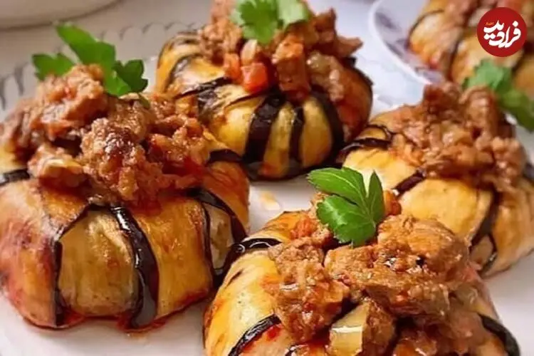 بقچه گوشت خانگی؛ غذای خوشمزه و مجلسی با طرز تهیه‌ای ساده