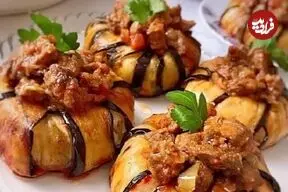 بقچه گوشت خانگی؛ غذای خوشمزه و مجلسی با طرز تهیه‌ای ساده