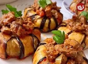 بقچه گوشت خانگی؛ غذای خوشمزه و مجلسی با طرز تهیه‌ای ساده