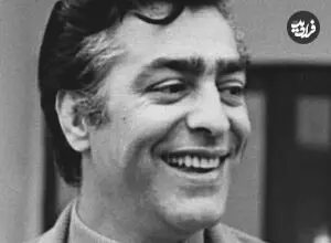عکس| سفر زمان؛ «فردین» بعد نایب قهرمانی در مسابقات جهانی کشتی؛ سال 1333