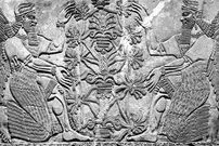 اساطیر ایران؛ هوم و آتش: ایزدان زمینی-آسمانی ایران باستان