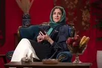 عکس| سفر در زمان؛ «کیومرث پوراحمد، ویشکا آسایش و گلزار» در پشت صحنه فیلم گل یخ؛ سال 83