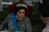 عکس| سفر در زمان؛ «گیتی ساعتچی» بازیگر مشهور قبل انقلاب در 62 سالگی؛ سال 99