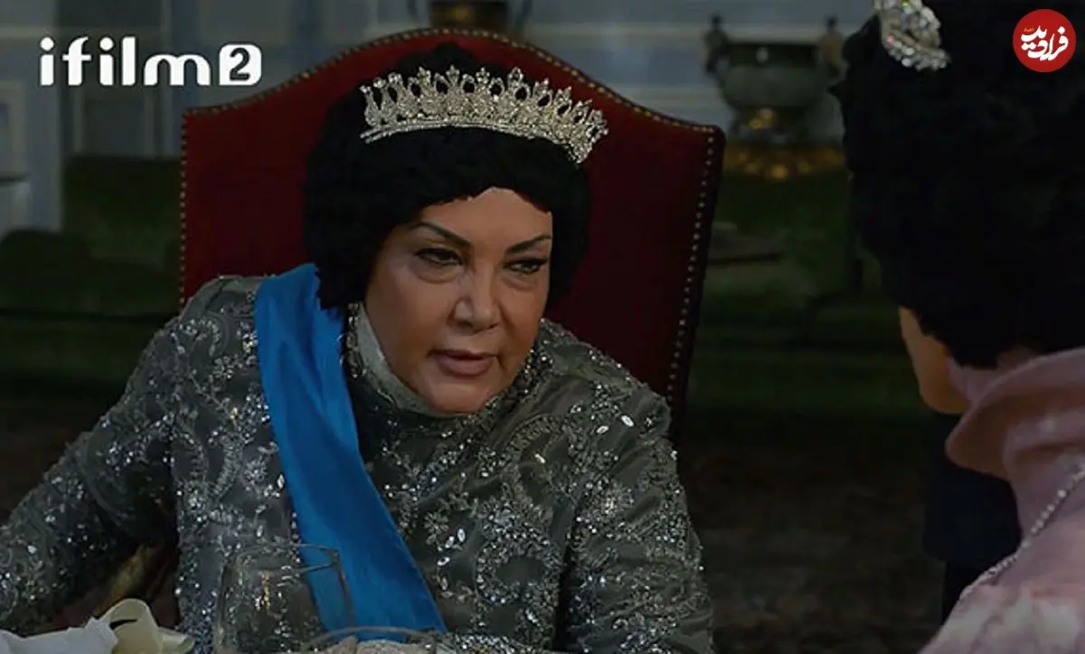 عکس| سفر در زمان؛ «گیتی ساعتچی» بازیگر مشهور قبل انقلاب در 62 سالگی؛ سال 99