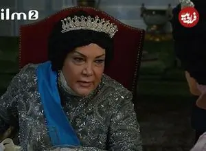 عکس| سفر در زمان؛ «گیتی ساعتچی» بازیگر مشهور قبل انقلاب در 62 سالگی؛ سال 99