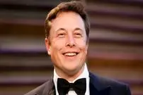 عکس| شوخی ایلان ماسک با تلفن شخصی مادورو