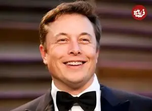 عکس| شوخی ایلان ماسک با تلفن شخصی مادورو