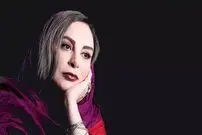 (تصاویر) بیوگرافی و عکسهای شخصی افسانه بایگان و همسرش