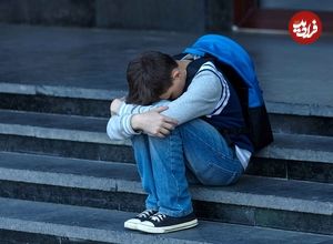 آمار نگرانکننده خودکشی در گروههای سنی پایینتر از ۱۲ سال