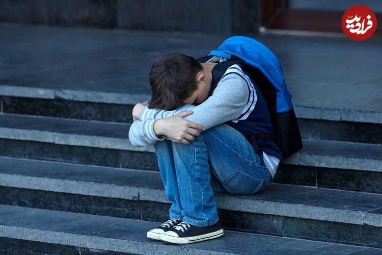 آمار نگرانکننده خودکشی در گروههای سنی پایینتر از ۱۲ سال