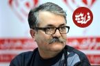 تصاویر| زندگی خصوصی، عکس های شخصی و بیوگرافی امیرشهاب رضویان
