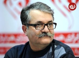 تصاویر| زندگی خصوصی، عکس های شخصی و بیوگرافی امیرشهاب رضویان