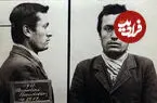 بازداشت موسولینی در خرداد ۱۲۸۲ 