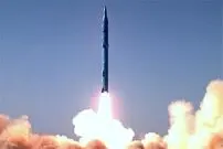 موشک جدید و عجیبی که مرزهای فضا و زمان را جابه‌جا کرده!