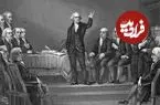 چگونه ۵۵ نفر مانع از فروپاشی ایالات متحده شدند؟