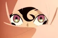 ببینید| انیمه ژاپنی با اتمسفر کاملا ایرانی جهان را سورپرایز می‌کند