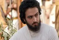 عکس| سفر زمان؛ «مصطفی زمانی و مجید مظفری» در حاشیه جشنواره فجر؛ سال 95