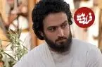 عکس| سفر زمان؛ «مصطفی زمانی و مجید مظفری» در حاشیه جشنواره فجر؛ سال 95