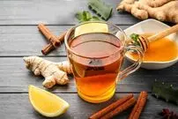 این دمنوش از پنی سیلین هم بهتر است!