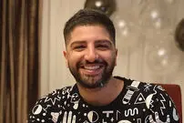 (ویدئو) جنجال دوباره در کنسرت جدید زانیار خسروی