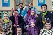(عکس) اولین تصویر از پشت صحنه سریال پایتخت ۷؛ بهتاش برگشت؟