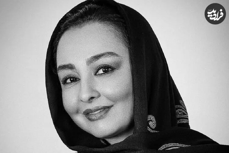 عکس| گذر زمان؛ «ماهایا پطروسیان» در دوران کودکی، نوجوانی و جوانی