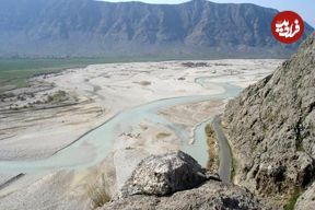 در جستجوی «راه شاهی هخامنشی»؛ جاده‌ای که ستون فقرات امپراتوری ایران بود