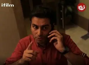 عکس| سفر در زمان؛ «محمدعلی» 7 سال بعد سریال آنام در جشن تولد 41 سالگی اش