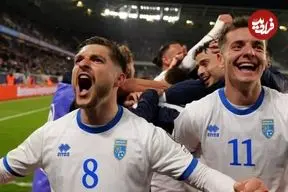 بزرگترین شگفتی پلی‌آف جام جهانی