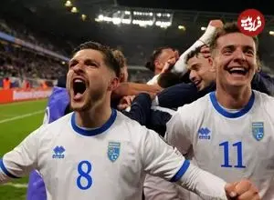 بزرگترین شگفتی پلی‌آف جام جهانی