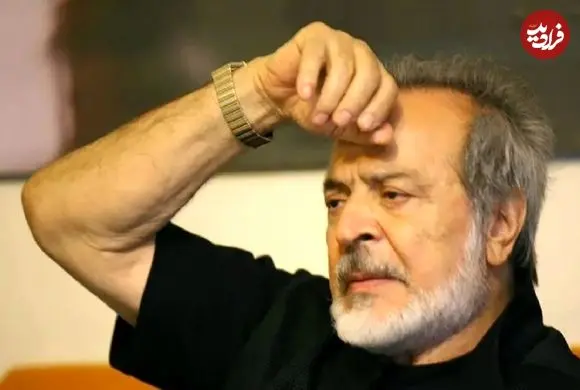 عکس| سفر در زمان؛ ژست صمیمی «منوچهر وثوق» و «ایرج قادری» در دهه 50