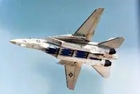 ماموریت پنهان تامکت، و تصمیمی که نتیجه داد؛ تغییر کاربری اف۱۴