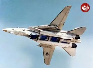 ماموریت پنهان تامکت، و تصمیمی که نتیجه داد؛ تغییر کاربری اف۱۴