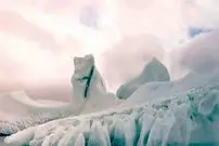 چه رازی زیر صفحه یخی قطب جنوب نهفته است؟